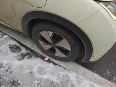 BYD Dolphin 420km Edition - ფოტო 6