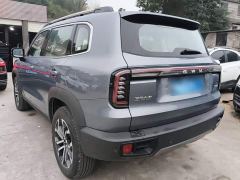 Great Wall Dachshund 1.5T DCT Border Collie Edition - ფოტო 4