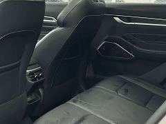 Geely Emgrand 4th Generation Champion Edition 1.5L CVT Luxury - фото 10