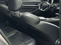 Geely Emgrand 4th Generation Champion Edition 1.5L CVT Luxury - фото 12