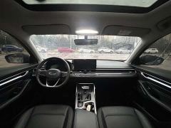 Geely Emgrand 4th Generation Champion Edition 1.5L CVT Luxury - фото 13