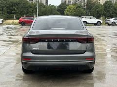 Geely Emgrand 4th Generation Champion Edition 1.5L CVT Luxury - фото 6
