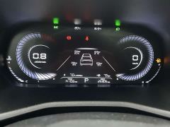 Geely Emgrand 4th Generation Champion Edition 1.5L CVT Luxury - фото 8