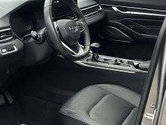 Geely Emgrand 4th Generation Champion Edition 1.5L CVT Luxury - фото 9