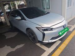 Buick Weilan 6 430km Yue Enjoy Edition - фото 3
