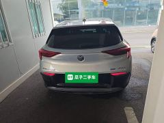 Buick Weilan 6 430km Yue Enjoy Edition - фото 5