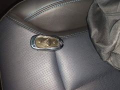 Buick Weilan 6 430km Yue Enjoy Edition - фото 8