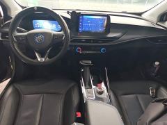 Buick Weilan 6 430km Yue Enjoy Edition - фото 9