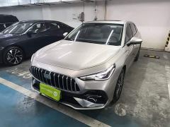 Geely Galaxy Xingyao 6 125km Explorer Edition - photo 1