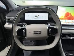 Geely Galaxy Xingyao 6 125km Explorer Edition - photo 10