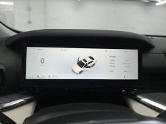 Geely Galaxy Xingyao 6 125km Explorer Edition - photo 11