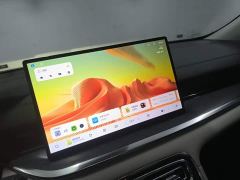 Geely Galaxy Xingyao 6 125km Explorer Edition - photo 12