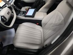 Geely Galaxy Xingyao 6 125km Explorer Edition - photo 14