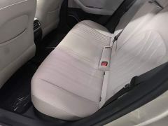 Geely Galaxy Xingyao 6 125km Explorer Edition - photo 16