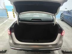 Geely Galaxy Xingyao 6 125km Explorer Edition - photo 18