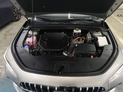 Geely Galaxy Xingyao 6 125km Explorer Edition - photo 19