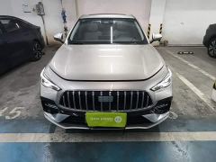 Geely Galaxy Xingyao 6 125km Explorer Edition - photo 2