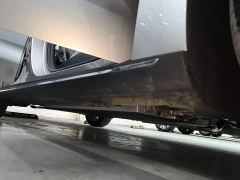 Geely Galaxy Xingyao 6 125km Explorer Edition - photo 20