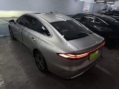Geely Galaxy Xingyao 6 125km Explorer Edition - photo 4