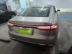 Geely Galaxy Xingyao 6 125km Explorer Edition - photo 5