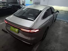 Geely Galaxy Xingyao 6 125km Explorer Edition - photo 6