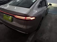 Geely Galaxy Xingyao 6 125km Explorer Edition - photo 7