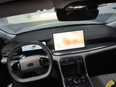 Geely Galaxy Xingyao 6 125km Explorer Edition - photo 9
