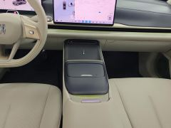 Buick Zhijing L7 EREV 302km Avia - фото 19