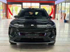 NIO ES6 75kWh - photo 2