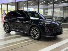 NIO ES6 75kWh - photo 3