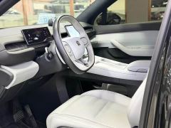 NIO ES6 75kWh - photo 4