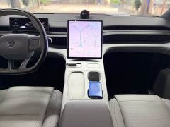 NIO ES6 75kWh - photo 5