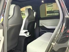 NIO ES6 75kWh - photo 6