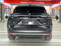 NIO ES6 75kWh - photo 8