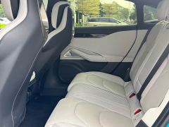 Xiaomi SU7 Quad Motor Ultra-Long Range Advanced Autonomous Driving Max - photo 10