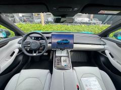 Xiaomi SU7 Quad Motor Ultra-Long Range Advanced Autonomous Driving Max - photo 11
