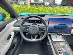 Xiaomi SU7 Quad Motor Ultra-Long Range Advanced Autonomous Driving Max - photo 12