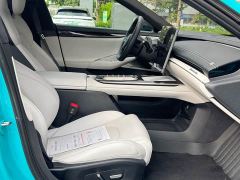 Xiaomi SU7 Quad Motor Ultra-Long Range Advanced Autonomous Driving Max - photo 13