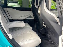 Xiaomi SU7 Quad Motor Ultra-Long Range Advanced Autonomous Driving Max - photo 14