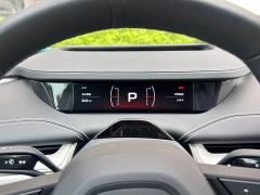 Xiaomi SU7 Quad Motor Ultra-Long Range Advanced Autonomous Driving Max - photo 15