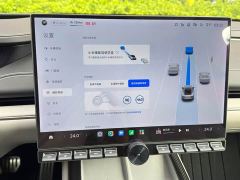 Xiaomi SU7 Quad Motor Ultra-Long Range Advanced Autonomous Driving Max - photo 17