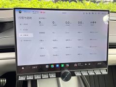 Xiaomi SU7 Quad Motor Ultra-Long Range Advanced Autonomous Driving Max - photo 18