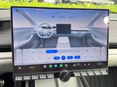 Xiaomi SU7 Quad Motor Ultra-Long Range Advanced Autonomous Driving Max - photo 19