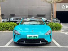 Xiaomi SU7 Quad Motor Ultra-Long Range Advanced Autonomous Driving Max - photo 2