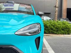 Xiaomi SU7 Quad Motor Ultra-Long Range Advanced Autonomous Driving Max - photo 4