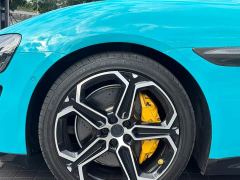 Xiaomi SU7 Quad Motor Ultra-Long Range Advanced Autonomous Driving Max - photo 5