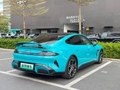 Xiaomi SU7 Quad Motor Ultra-Long Range Advanced Autonomous Driving Max - photo 6