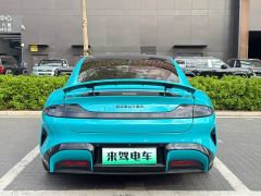 Xiaomi SU7 Quad Motor Ultra-Long Range Advanced Autonomous Driving Max - photo 7