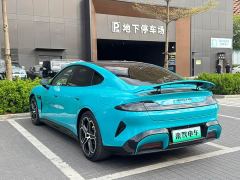 Xiaomi SU7 Quad Motor Ultra-Long Range Advanced Autonomous Driving Max - photo 8