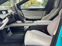 Xiaomi SU7 Quad Motor Ultra-Long Range Advanced Autonomous Driving Max - photo 9